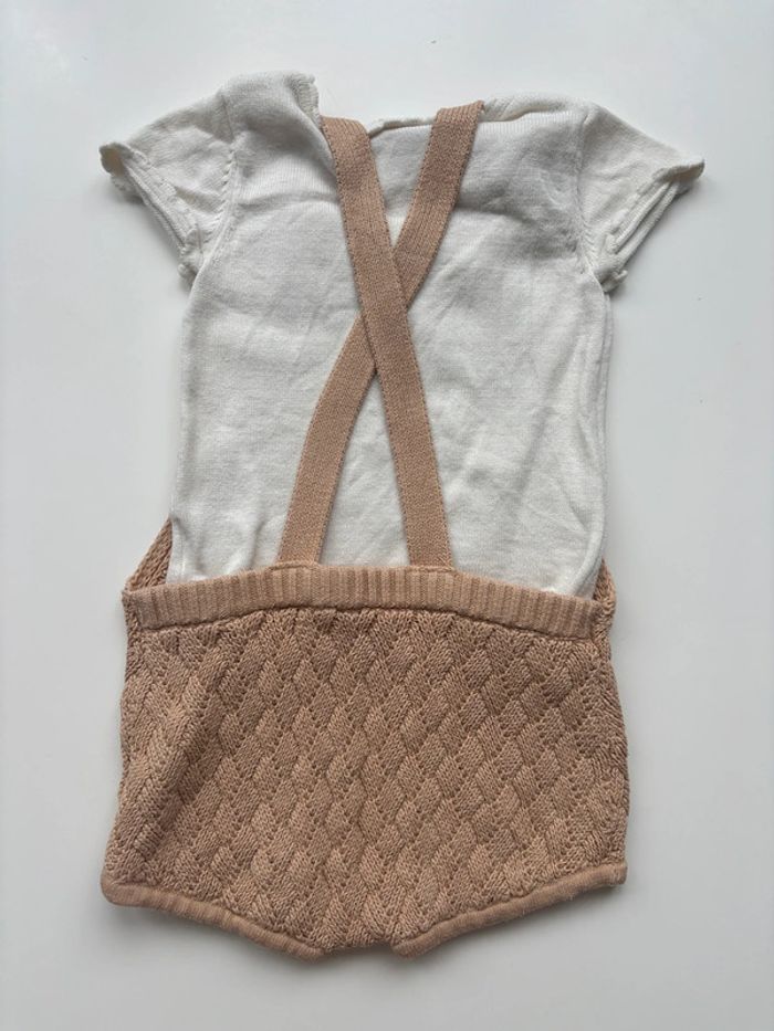Ensemble crochet - photo numéro 2