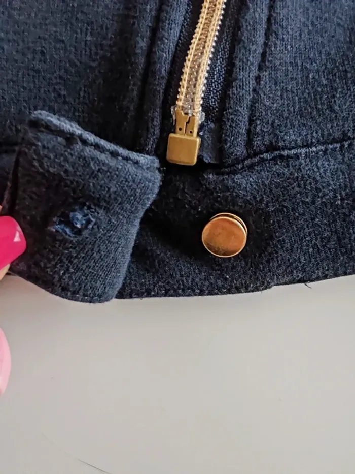 Veste 12 ans - photo numéro 6