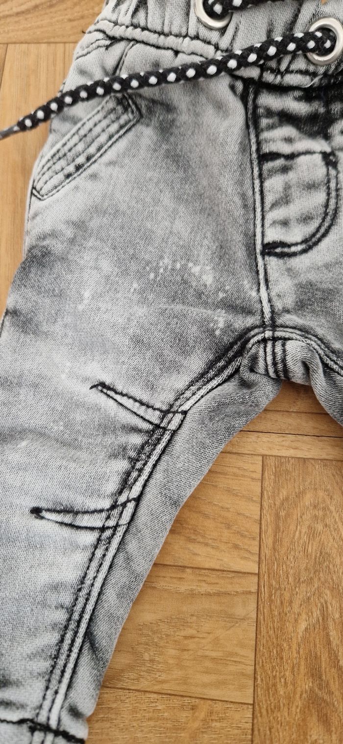 Pantalon bebe - photo numéro 2
