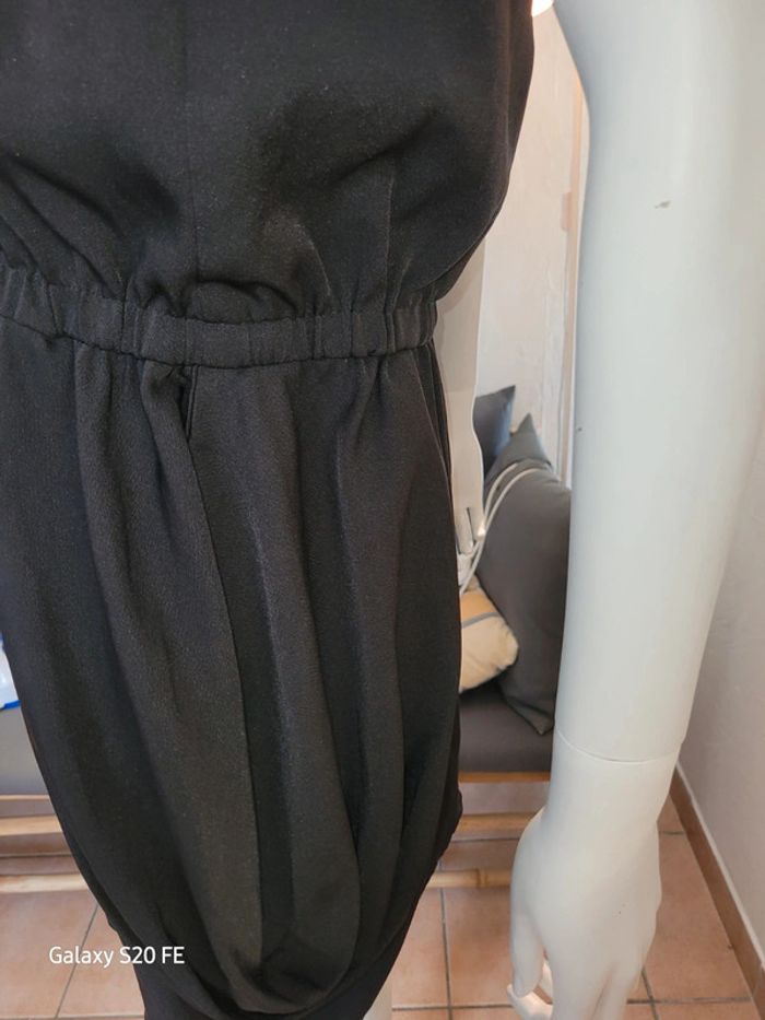 Robe noire women only - photo numéro 5