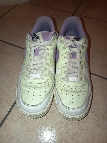 Chaussures Nike Air force