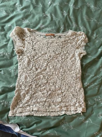 Super tee shirt