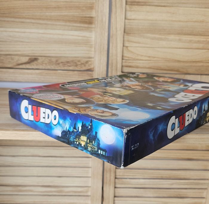 le cluedo - photo numéro 4