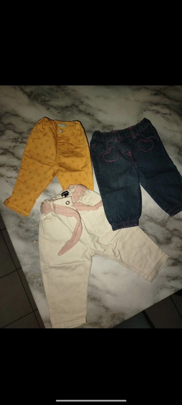 Pantalon