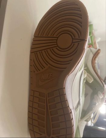 Nike édition illimitée 