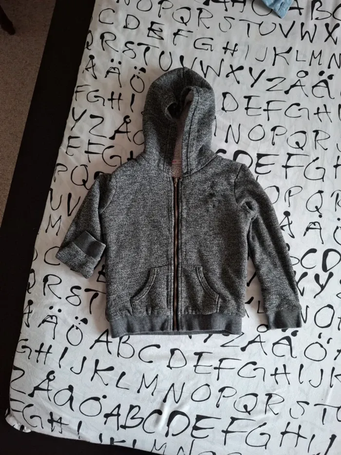 Gilets - photo numéro 11