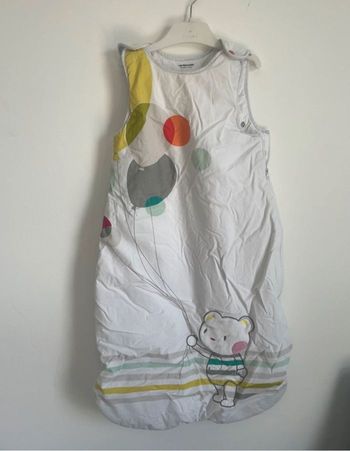 Gigoteuse bébé mixte