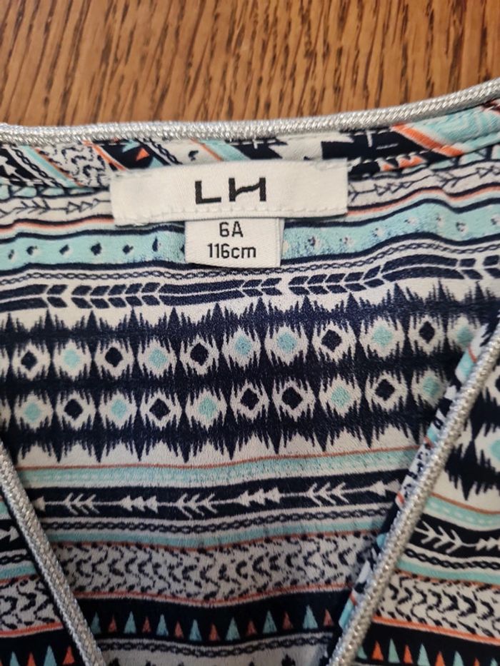 Robe légère - photo numéro 2