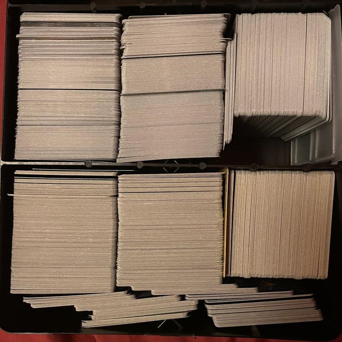 Cartes Pokémon pas chères (plusieurs séries)