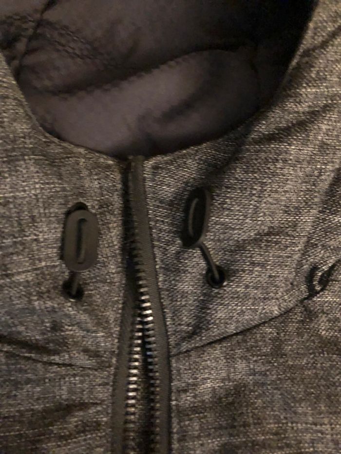 Veste vans mountain edition - photo numéro 4