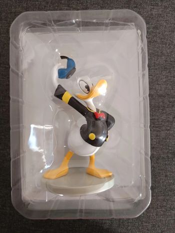 Figurine Donald
