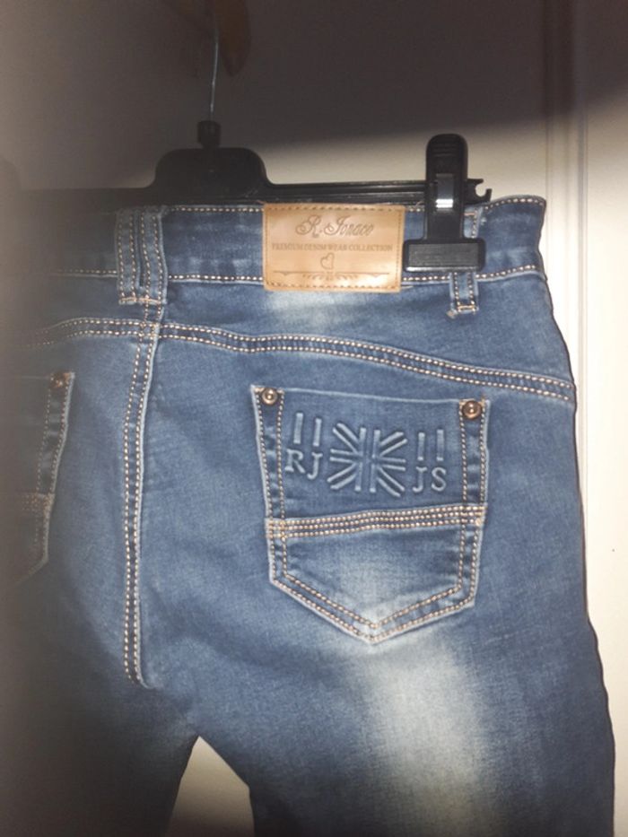 Jeans r jonaco - photo numéro 5
