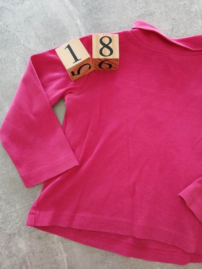 Haut 18 mois - photo numéro 3