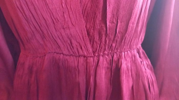 Robe - Mango - photo numéro 4