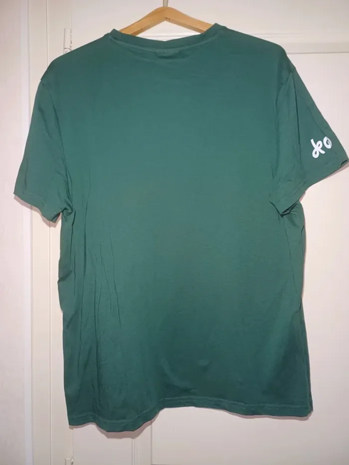 T-shirt imprimé Produit Officiel - photo numéro 2