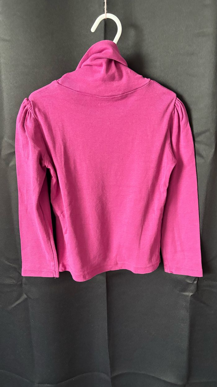 Sous pull - photo numéro 3