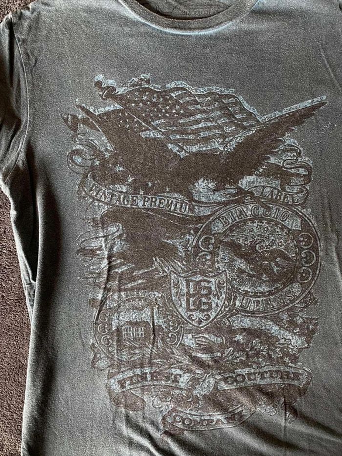 TEE shirt - photo numéro 8