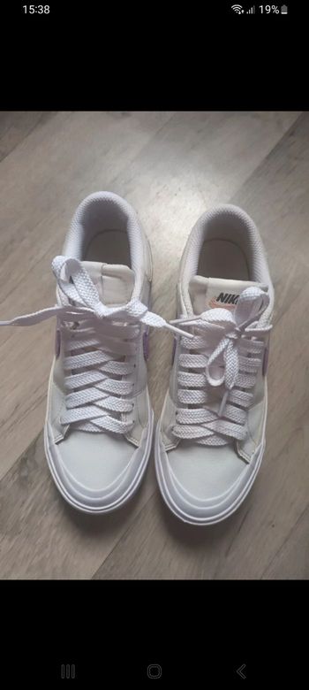 Chaussures nike femme