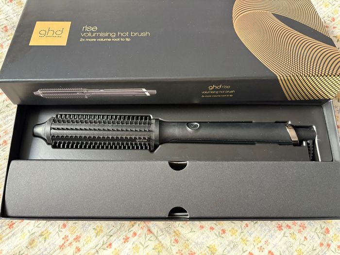 GHD RISE - photo numéro 2