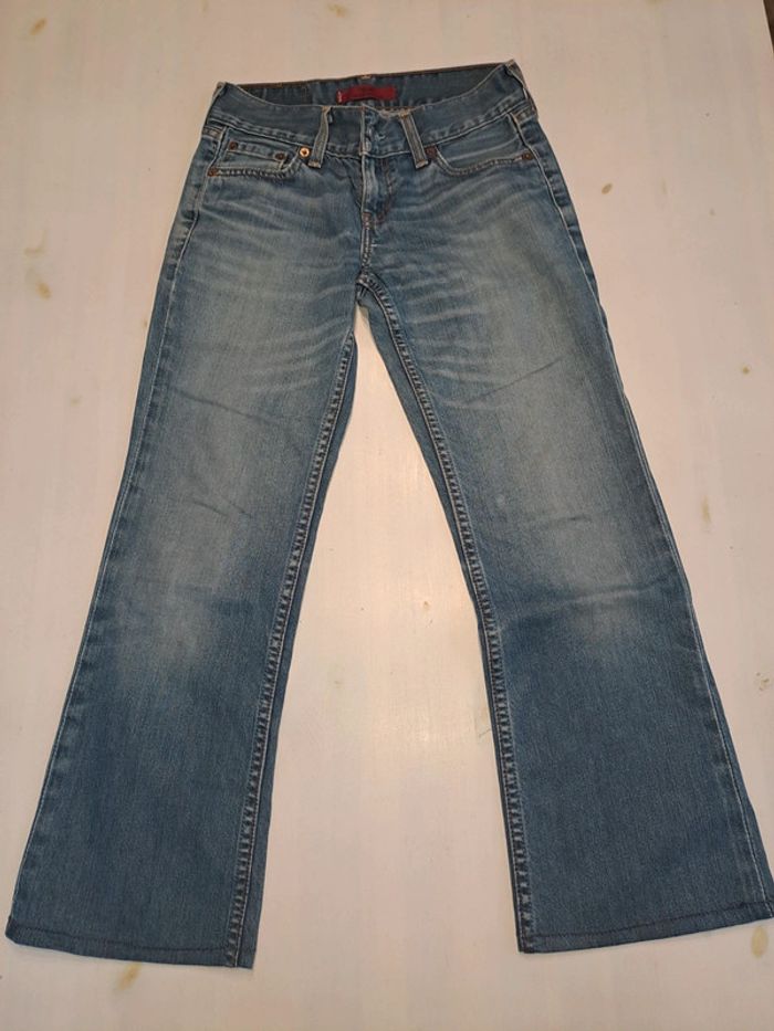 Jeans Levi's 557 T26us - photo numéro 2
