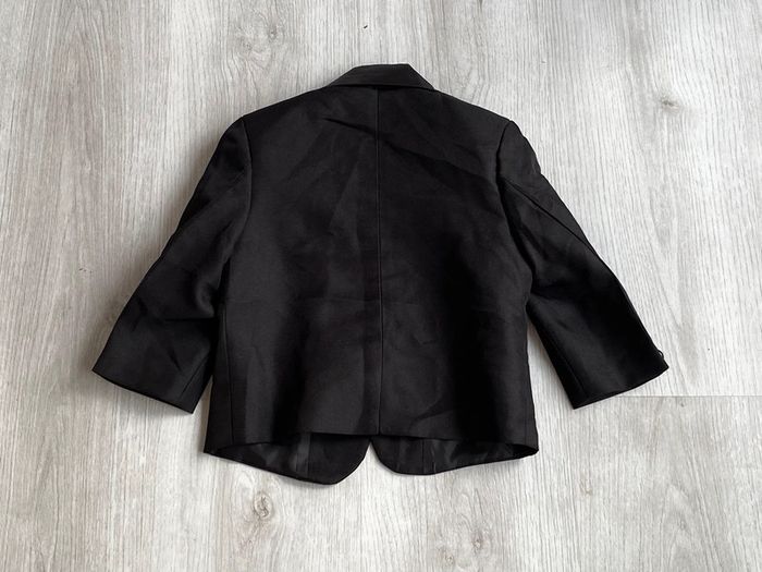 Veste de costume taille 2 weikexi - photo numéro 3
