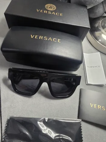 lunettes Versace 90s vintage  Neuf