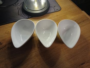 PETITE COUPELLE BLANCHES