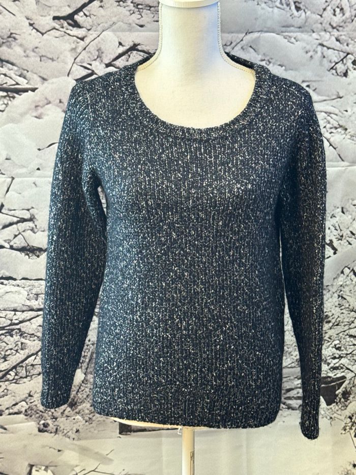 Pull femme hiver t m yessica - photo numéro 2