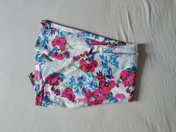 Pantalon femme 