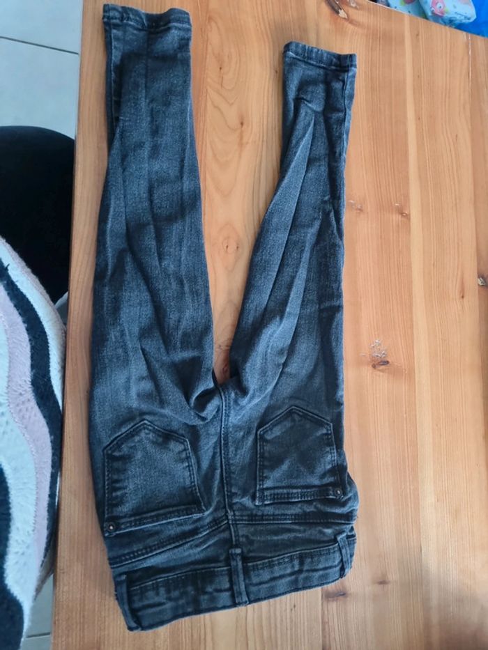 Jeans slim - photo numéro 2
