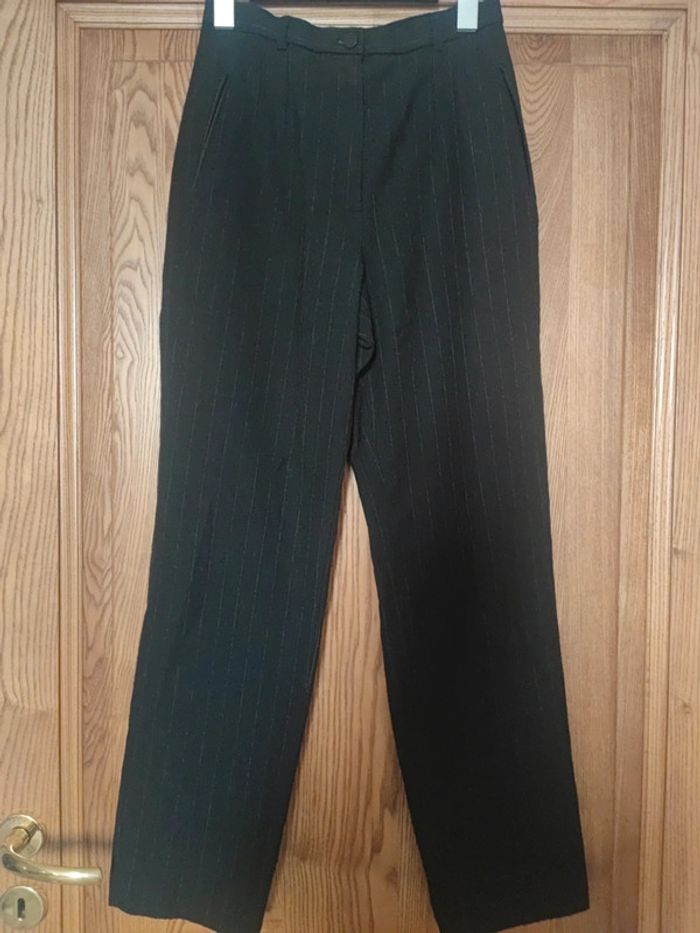 Pantalon taille 34