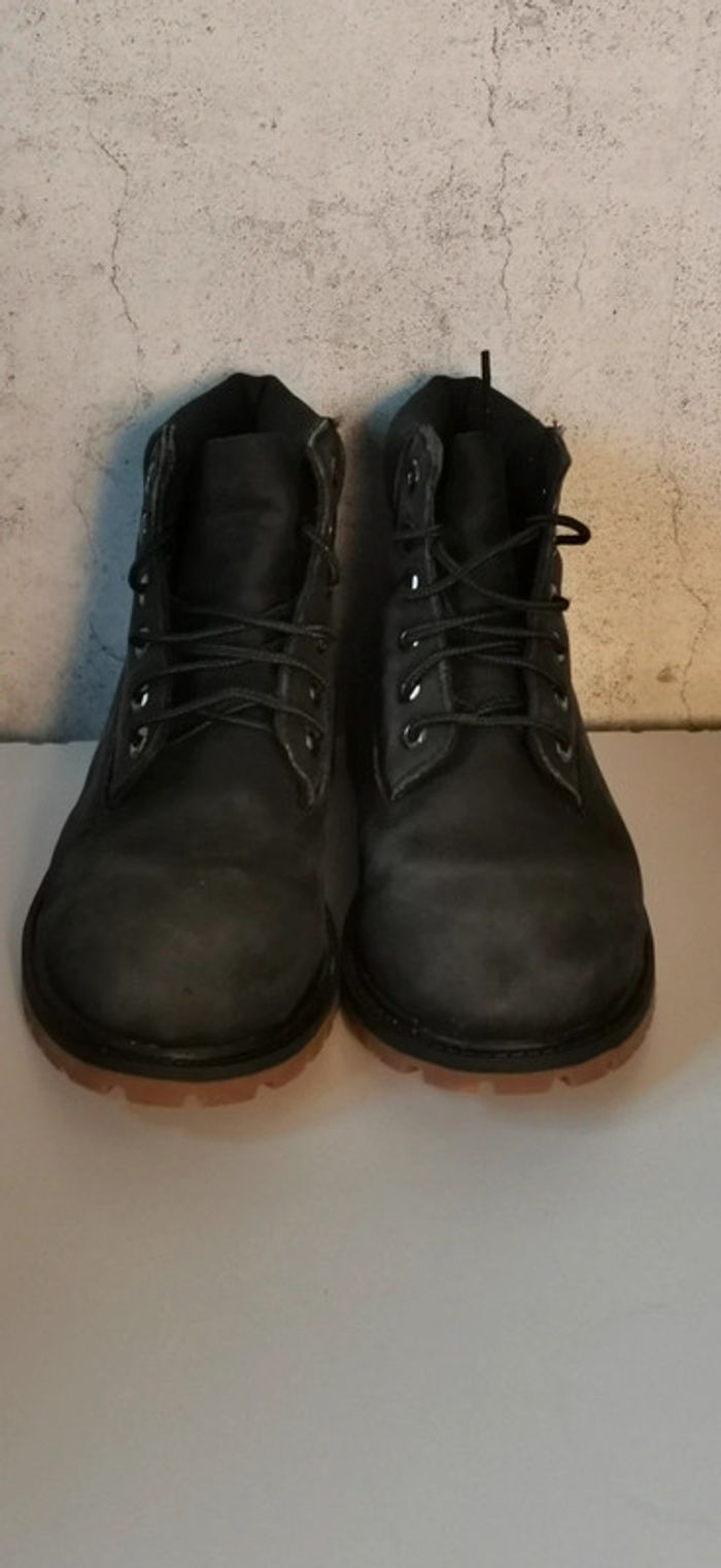 Chaussures Timberland - photo numéro 3