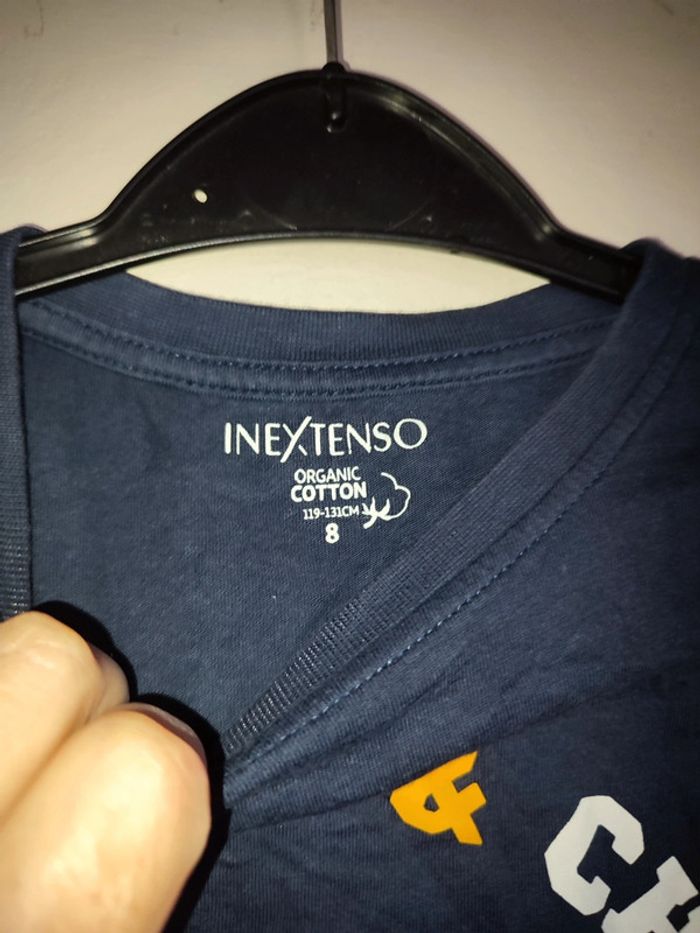 Tee shirt manches longues - photo numéro 3