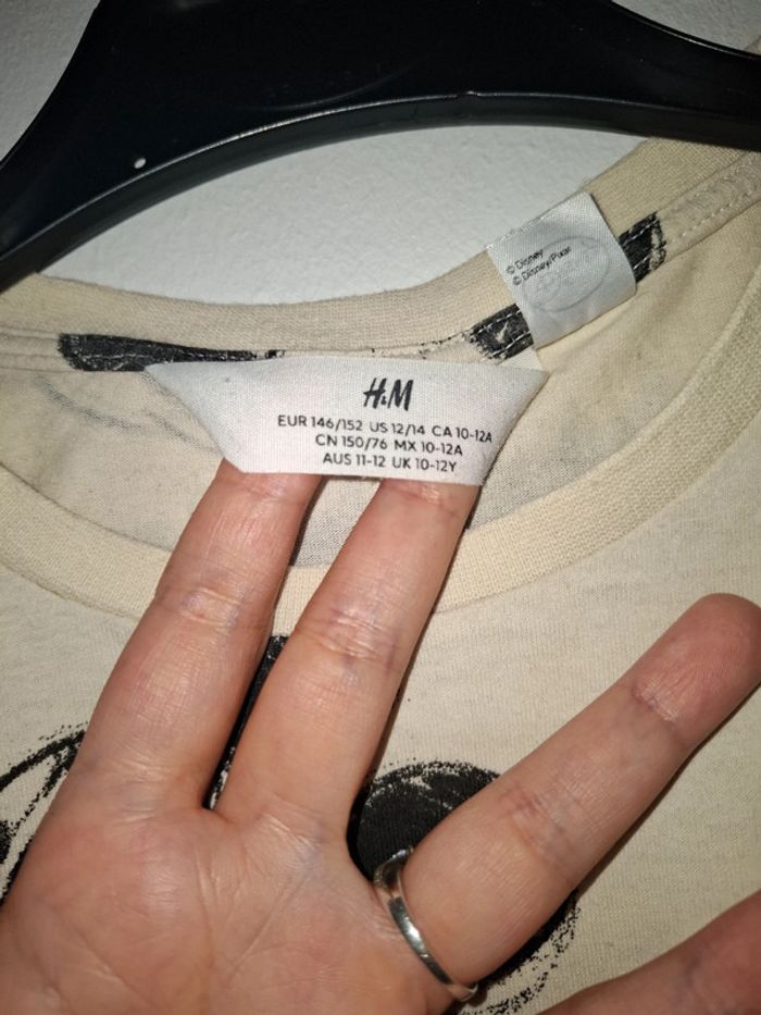 Tee-shirt 12/14 - photo numéro 2