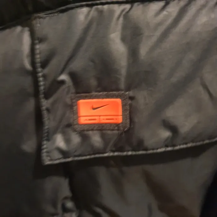 Doudoune nike - photo numéro 2