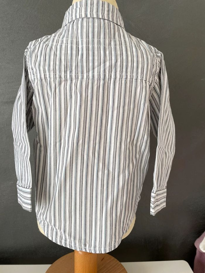 Chemise bébé - photo numéro 2