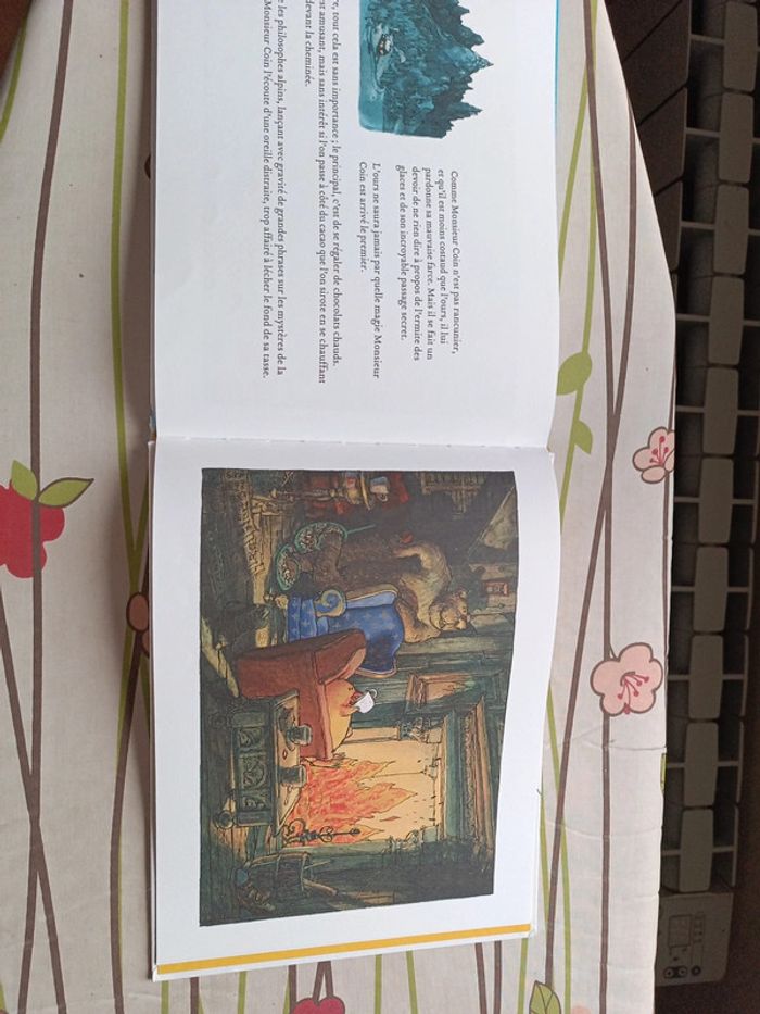 Livre le roi de la piste - photo numéro 3