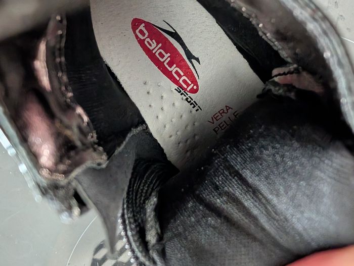 Bottines montantes fille. Taille 22. Neuf, balducci - photo numéro 7