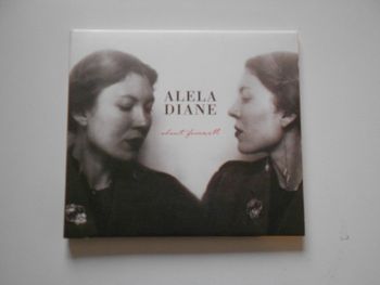alela diane : about farewell