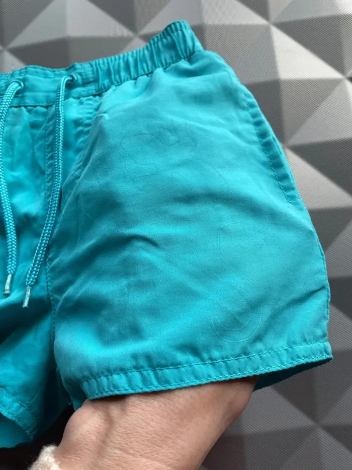 Short de bain - photo numéro 2