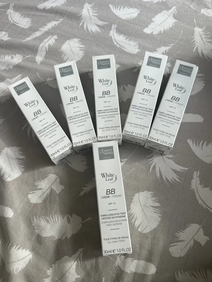 BB crème embellisseur de teint SPF 15 - photo numéro 5