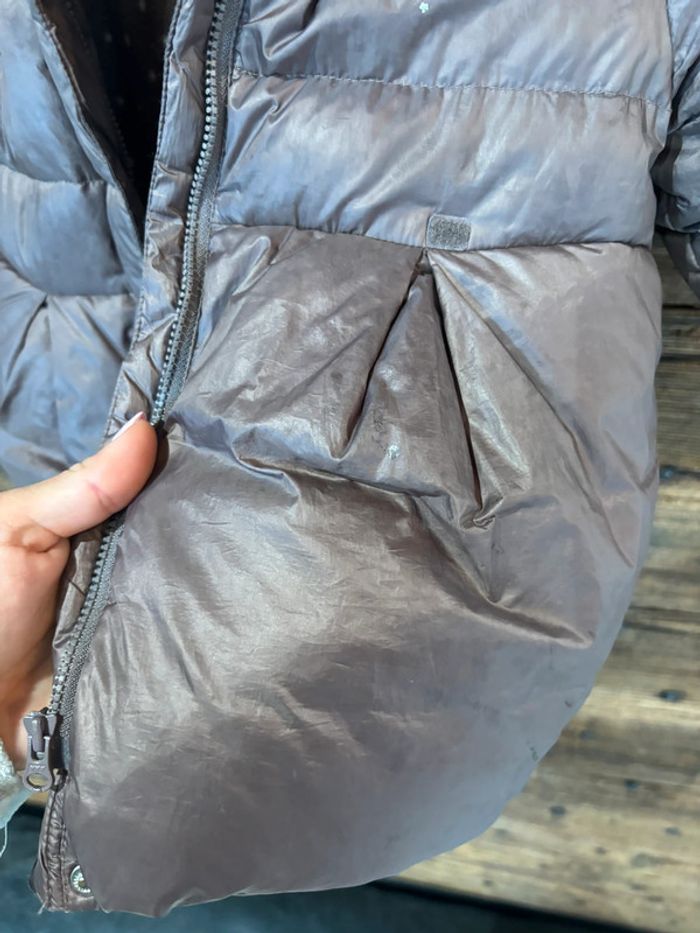 Manteau 2 ans - photo numéro 4