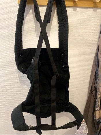 Porte bébé