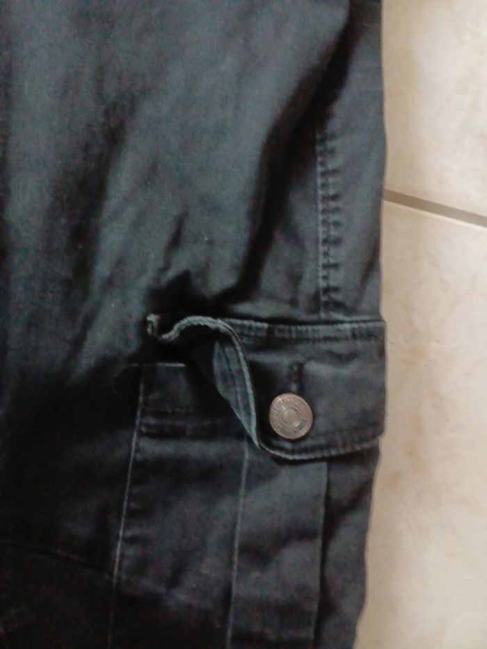 Pantalon cargo homme size 29 - photo numéro 5