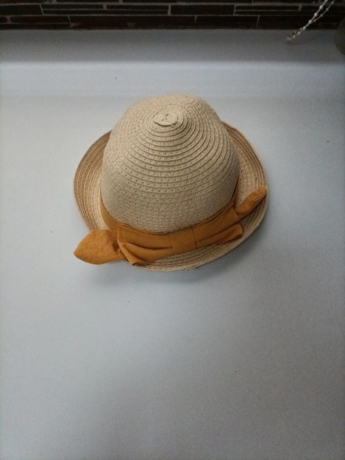 Chapeau