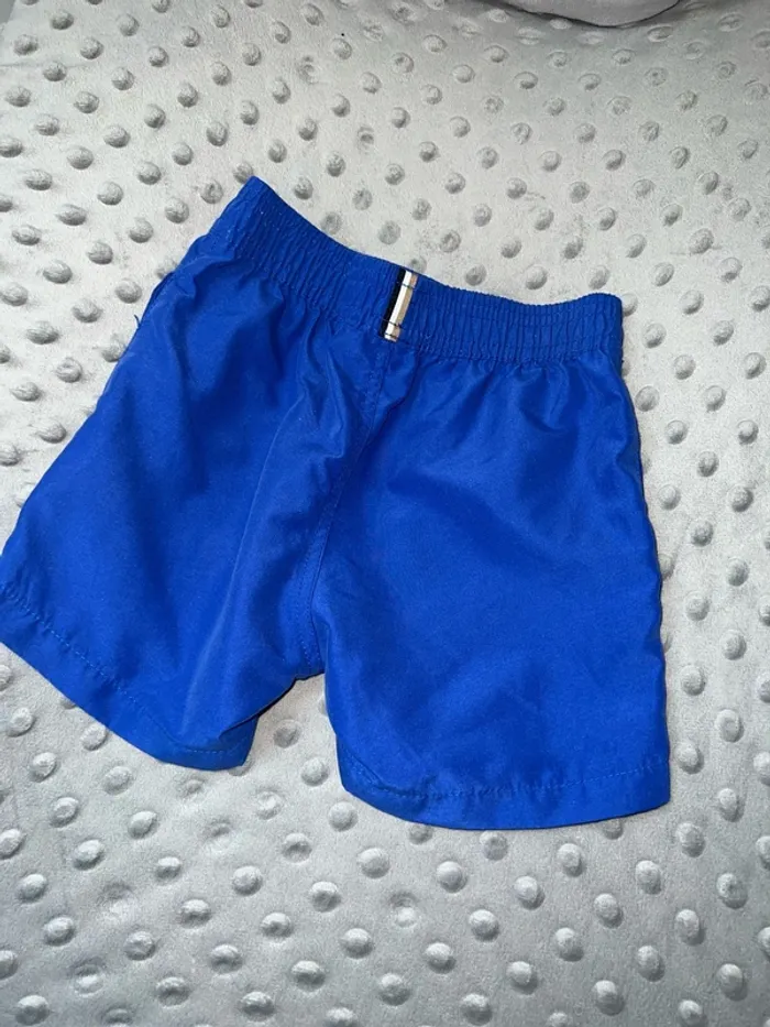 short bébé boss - photo numéro 3