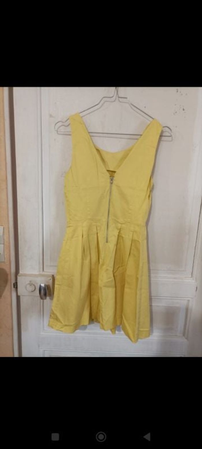 Robe 34