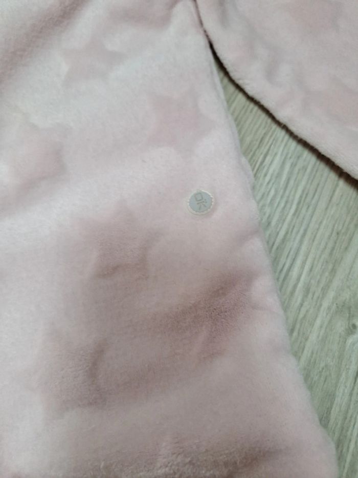 Surpyjama okaidi - photo numéro 2