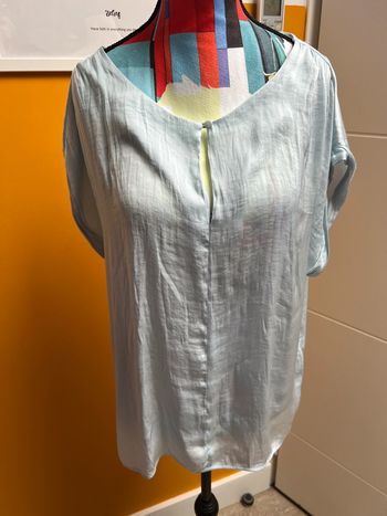 Haut 27 Quai de Seine Taille 46