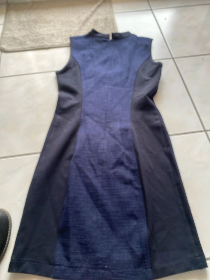 Robe desgigual, taille 34 - photo numéro 6